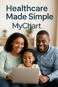 CentraCare MyChart Login