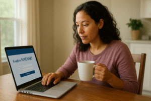 Carilion MyChart Login