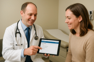 Carilion MyChart Login