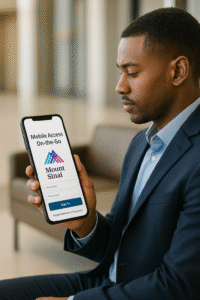 Mount Sinai MyChart Login
