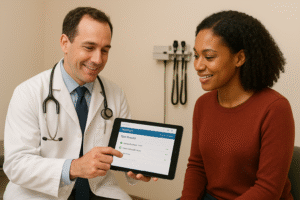 Mount Sinai MyChart Login