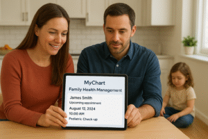 Mount Sinai MyChart Login