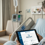 Bronson My Chart Login