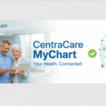 CentraCare MyChart Login