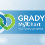 Grady MyChart Login