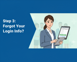 MyUnityPoint Login