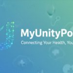 MyUnityPoint Login