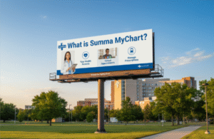 Summa MyChart Login