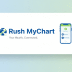 Rush MyChart Login