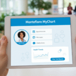 Montefiore MyChart Login