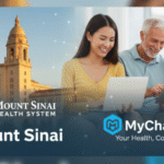 Mount Sinai MyChart Login