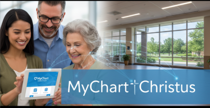MyChart Christus Login