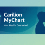 Carilion MyChart Login