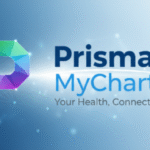 Prisma MyChart Login