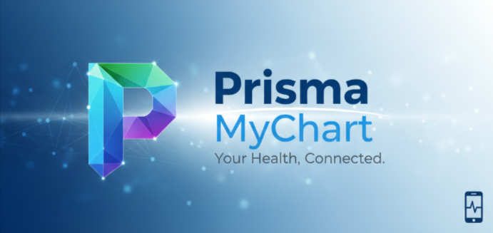 Prisma MyChart Login