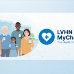 LVHN MyChart Login