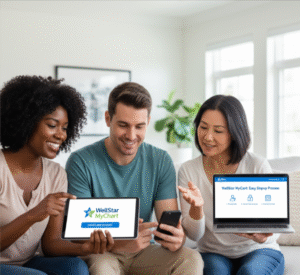 MyChart Login Wellstar