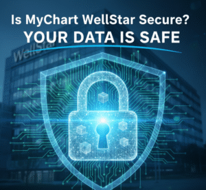 MyChart Login Wellstar