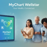 MyChart Login Wellstar