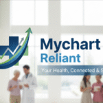 Mychart Login Reliant