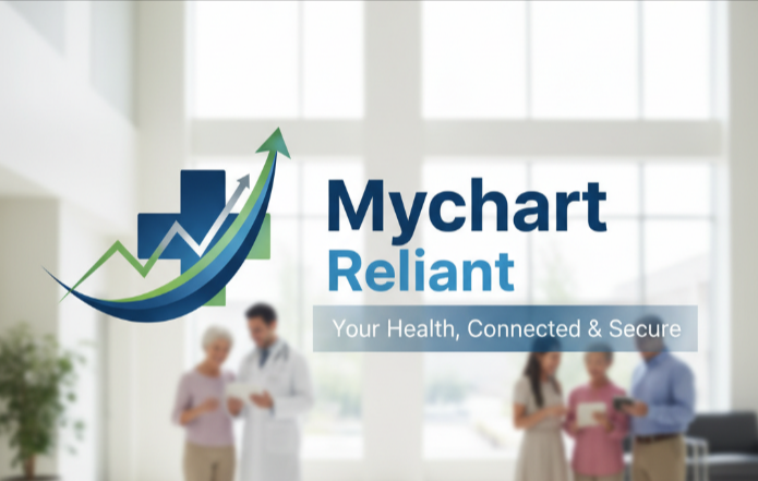 Mychart Login Reliant
