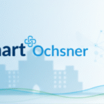 Mychart Login Ochsner
