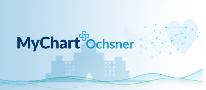 Mychart Login Ochsner