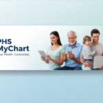 PHS MyChart Login