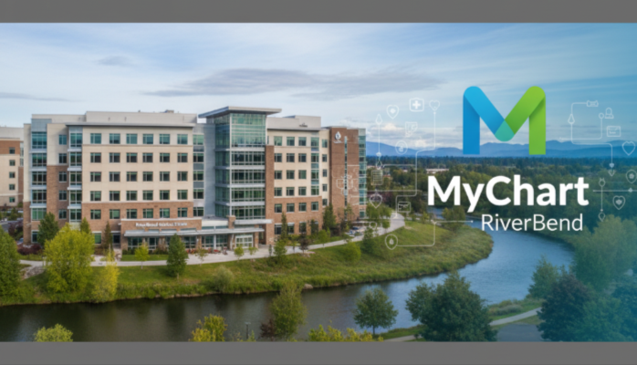 MyChart RiverBend