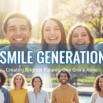 Smile Generation Login