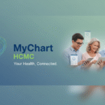 MyChart HCMC