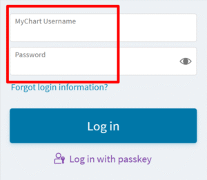 MyChart Login Wellstar