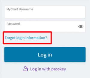MyChart Login Wellstar