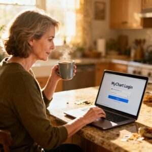 MyChart Login
