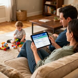 Metrohealth MyChart Login