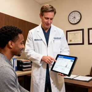 Metrohealth MyChart Login
