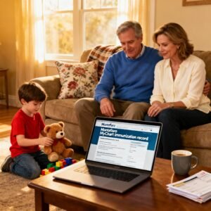 Montefiore MyChart Login