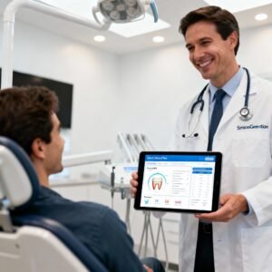 Smile Generation Login