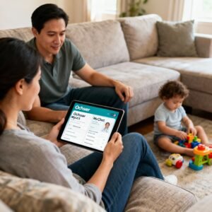 Mychart Login Ochsner