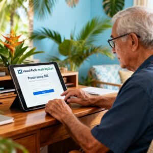 Hawaii Pacific Health MyChart