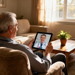 Mychart Login Reliant