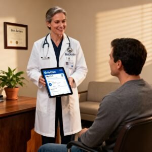 Bon Secours My Chart Login