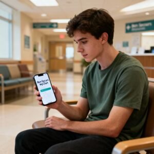 Bon Secours My Chart Login