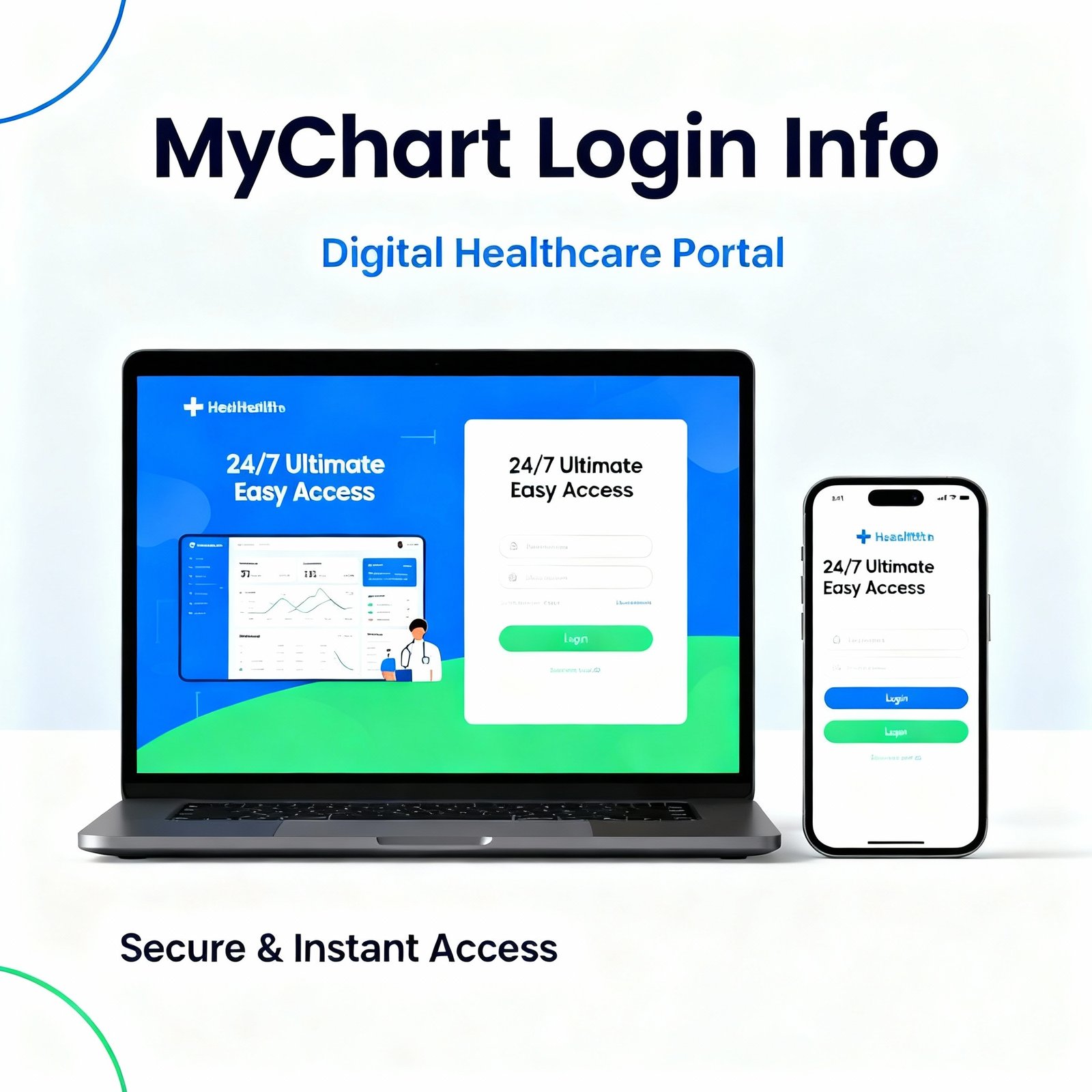 MyChart Login Info 24/7 – Ultimate Easy Access