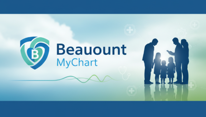 Beaumont MyChart Login